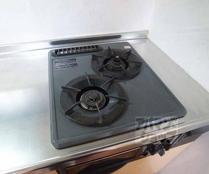 【シャンドール東野】間取