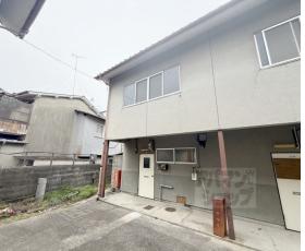 中畑荘　１棟：間取図