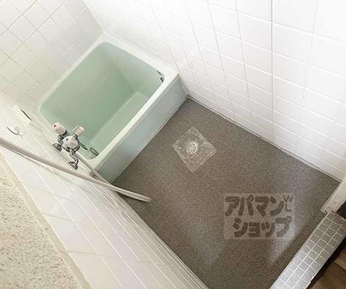 【中畑荘 1棟】間取