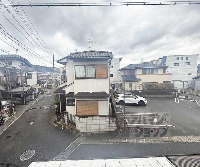 【中畑荘　１棟】間取