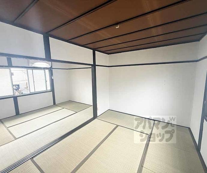 【中畑荘 1棟】間取