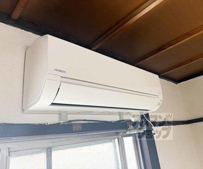 【中畑荘 1棟】間取