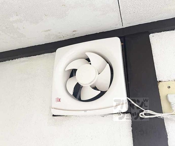 【中畑荘 1棟】間取