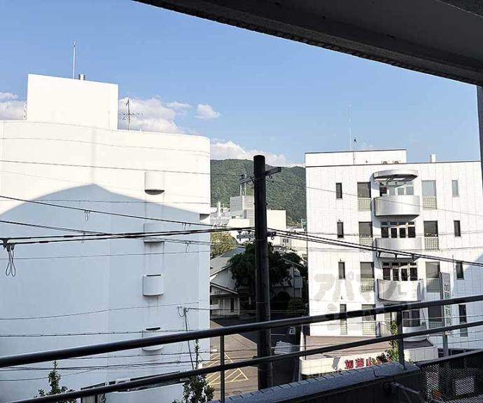 【大翔第一ビル】間取