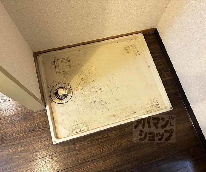 【大翔第一ビル】間取