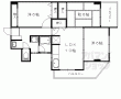 大翔第一ビル：建物外観