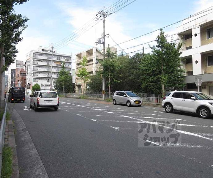 【大翔第一ビル】間取