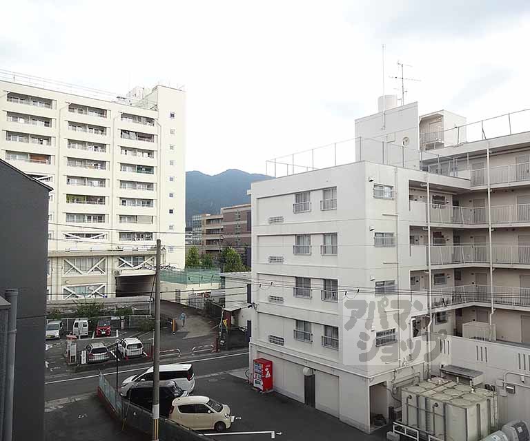 【コーポ陽光】間取