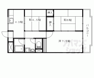 【山本グランドハイツ】