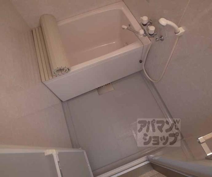 【山本グランドハイツ】間取