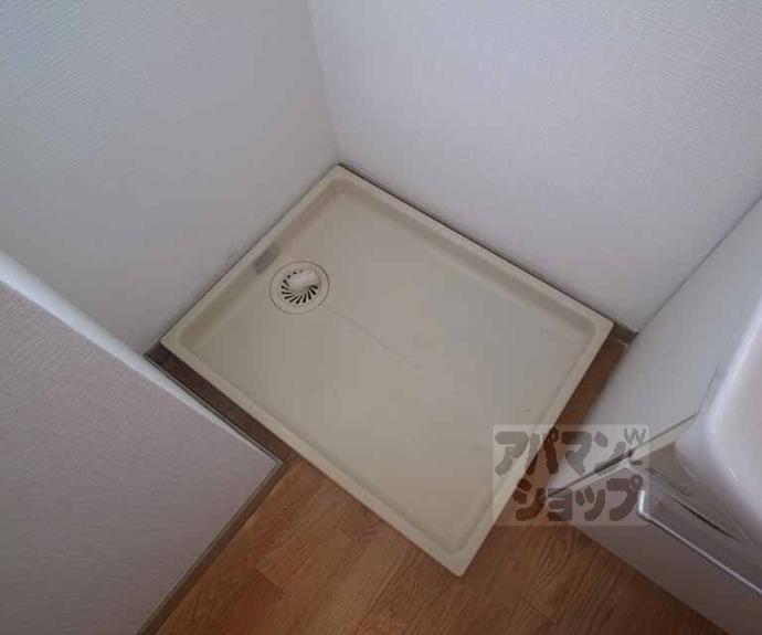 【山本グランドハイツ】間取