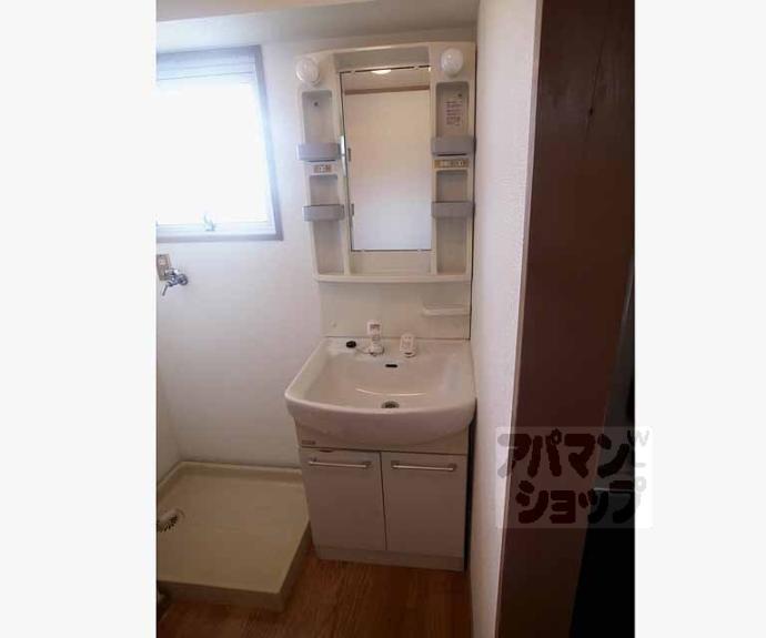 【山本グランドハイツ】間取