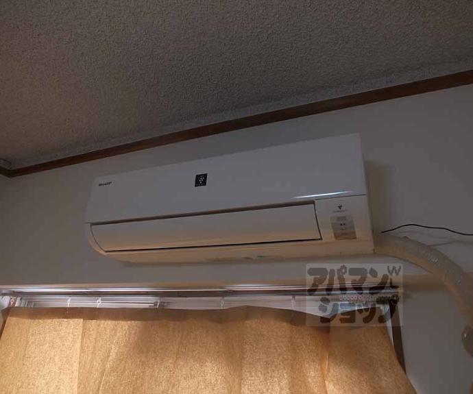【山本グランドハイツ】間取