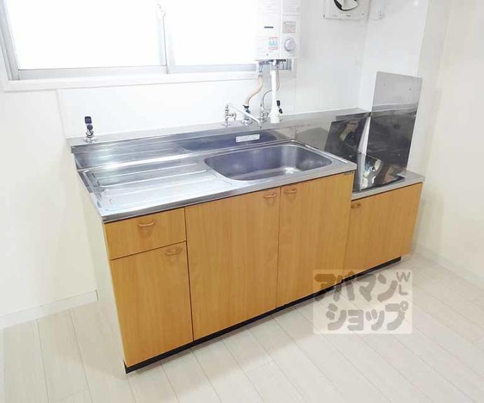 【山本グランドハイツ】間取