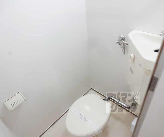 【山本グランドハイツ】間取