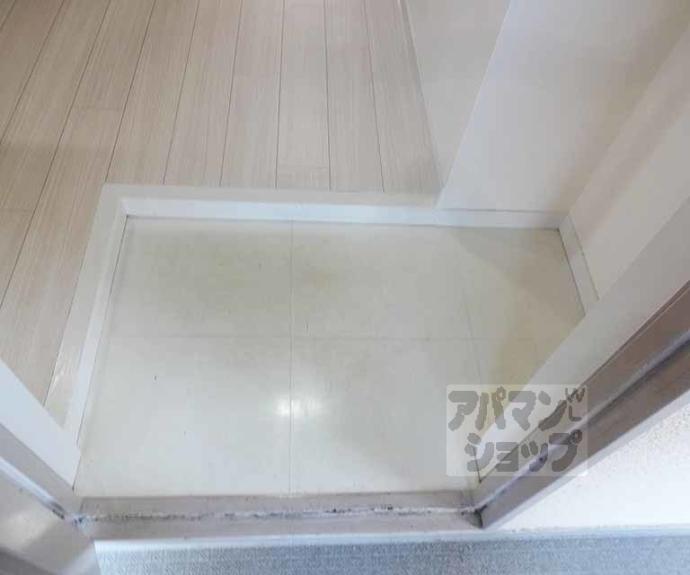 【山本グランドハイツ】間取