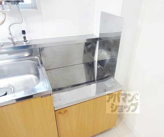 【山本グランドハイツ】間取