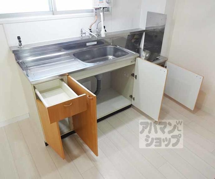 【山本グランドハイツ】間取