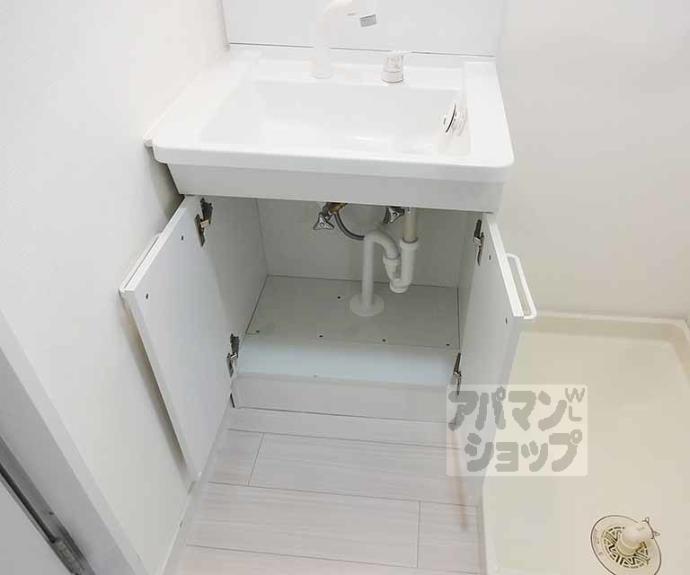 【山本グランドハイツ】間取