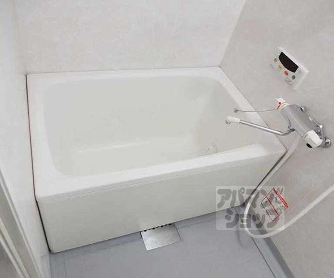 【山本グランドハイツ】間取