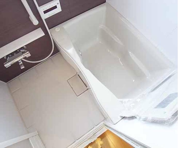 【浜野マンション】間取