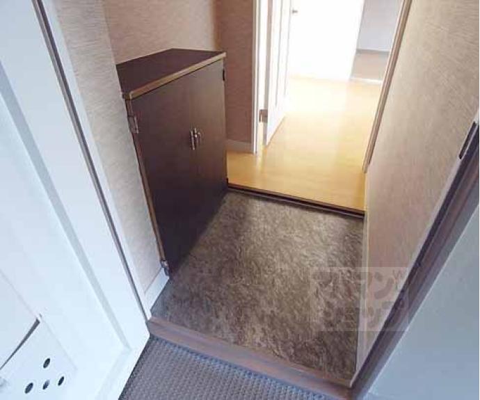 【浜野マンション】間取