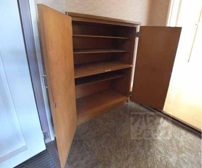 【浜野マンション】間取