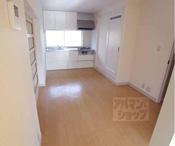 【浜野マンション】間取