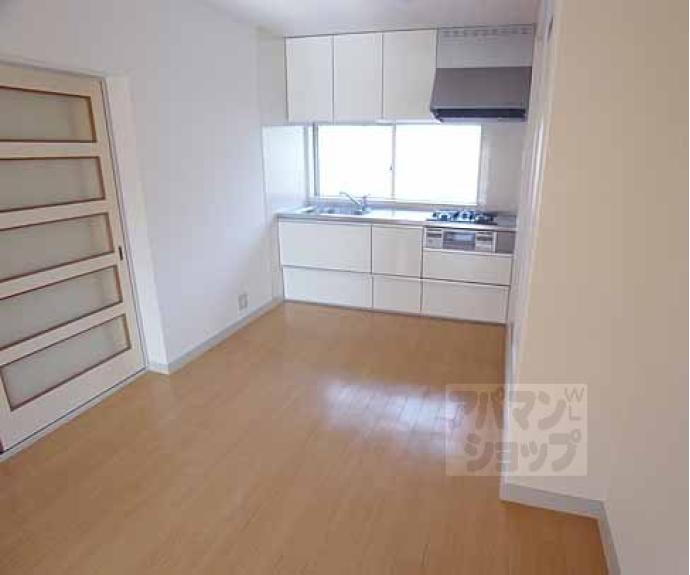 【浜野マンション】間取