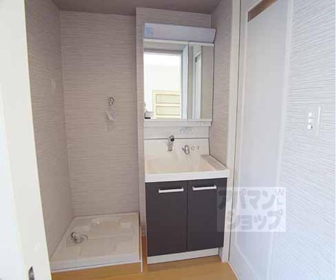 【浜野マンション】間取