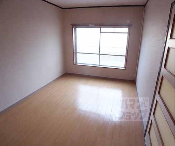 【浜野マンション】間取