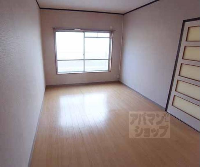 【浜野マンション】間取