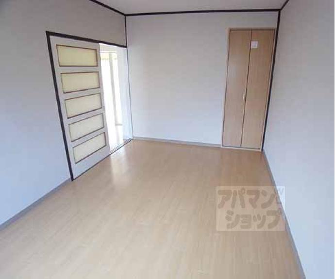 【浜野マンション】間取