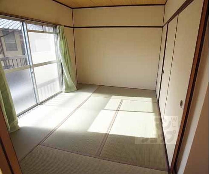 【浜野マンション】間取