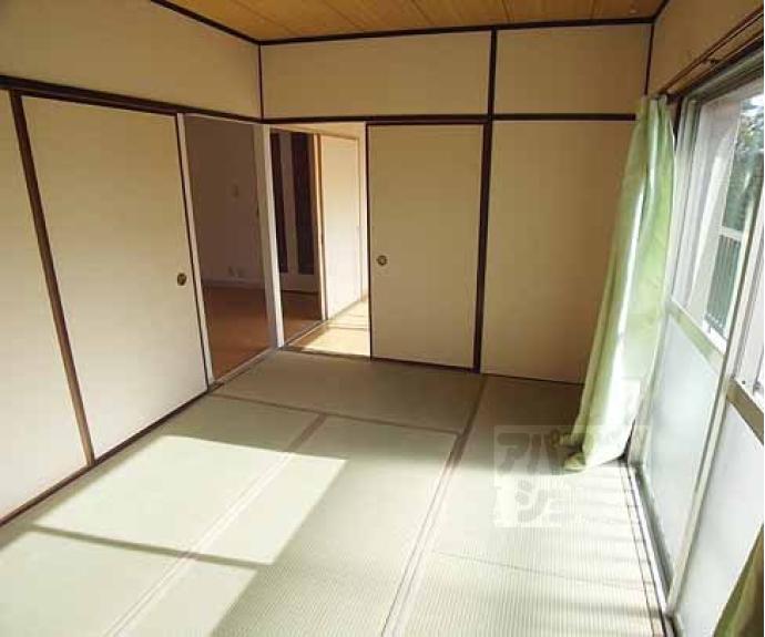 【浜野マンション】間取