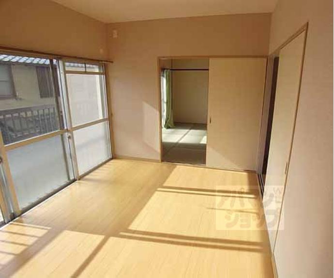 【浜野マンション】間取