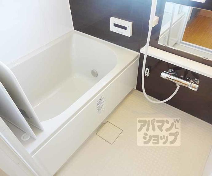 【浜野マンション】間取