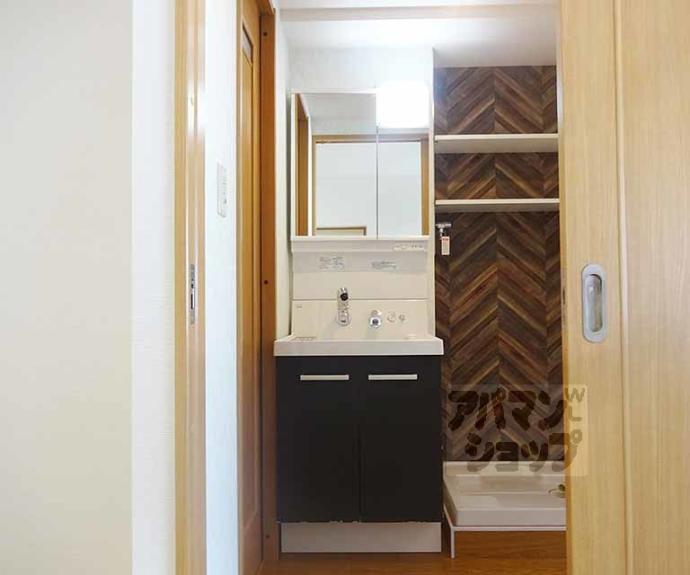 【浜野マンション】間取