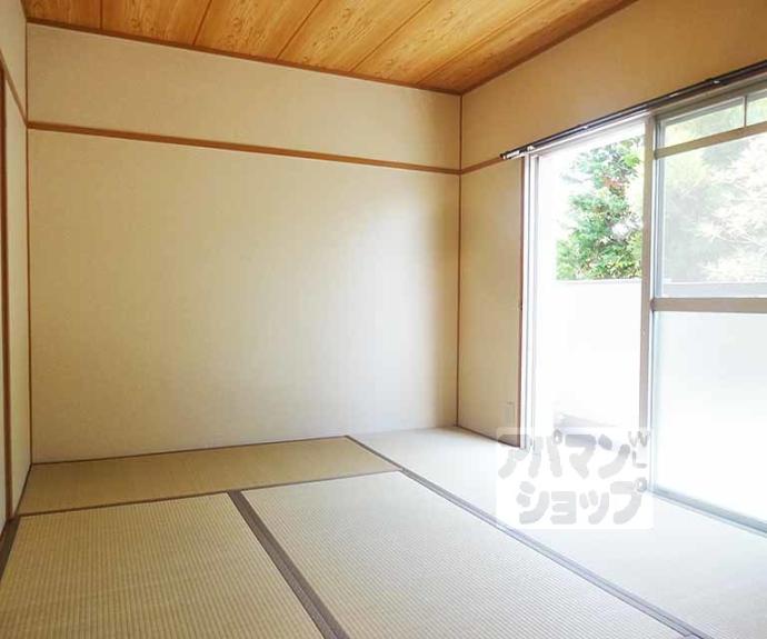 【浜野マンション】間取