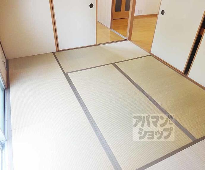 【浜野マンション】間取