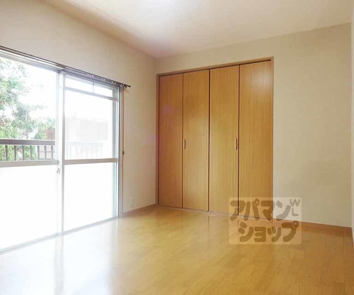 【浜野マンション】間取