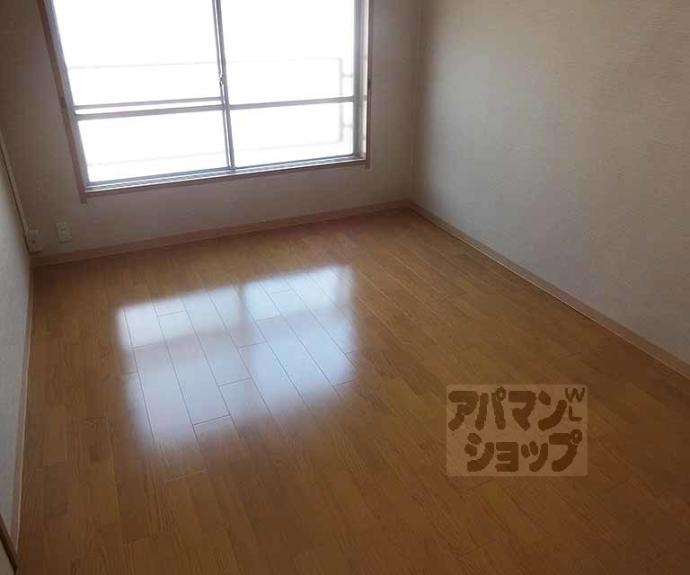 【浜野マンション】間取