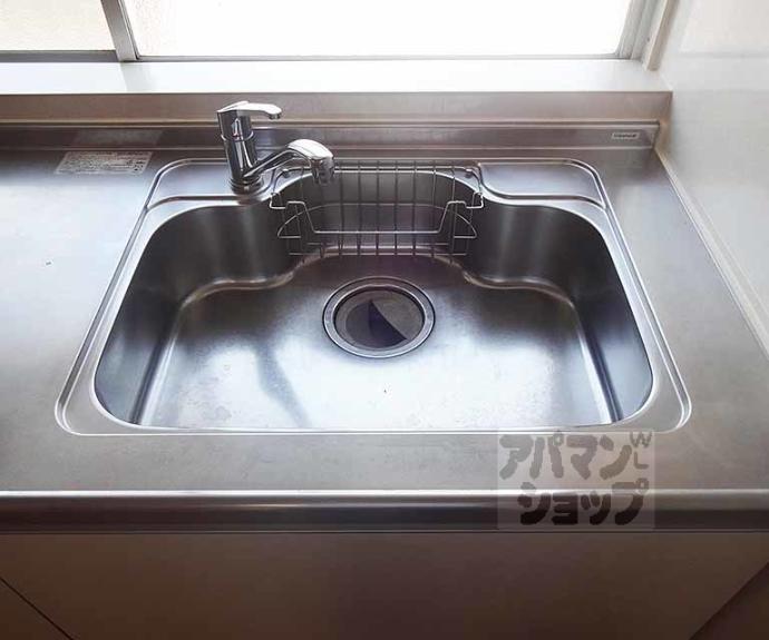 【浜野マンション】間取