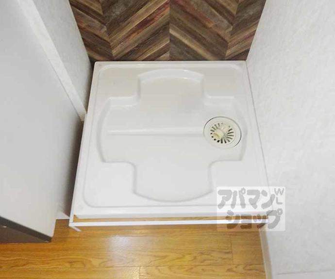 【浜野マンション】間取