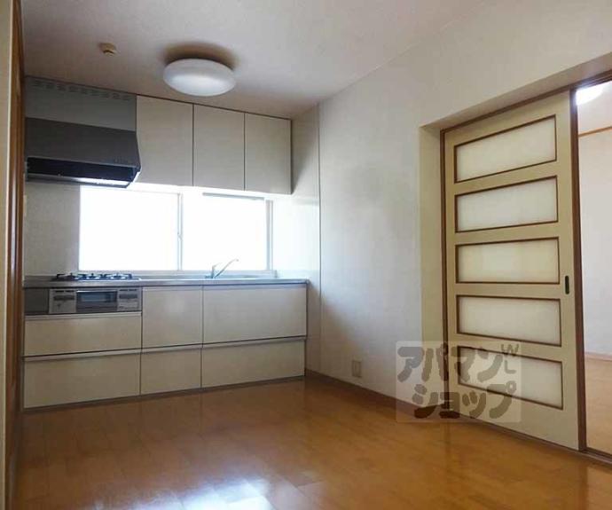 【浜野マンション】間取