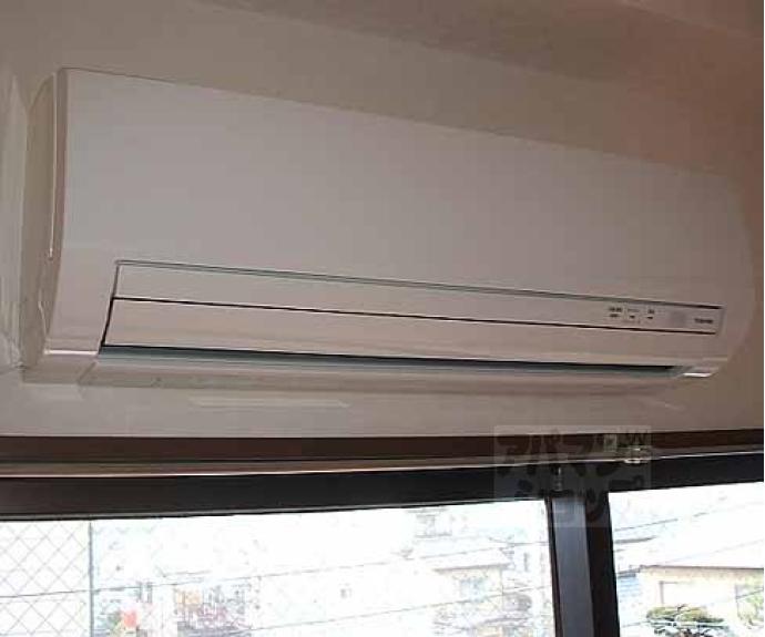 【カワナカマンション】間取