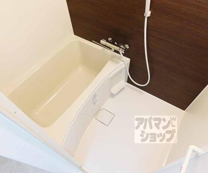 【エトワール安朱Ⅰ】間取
