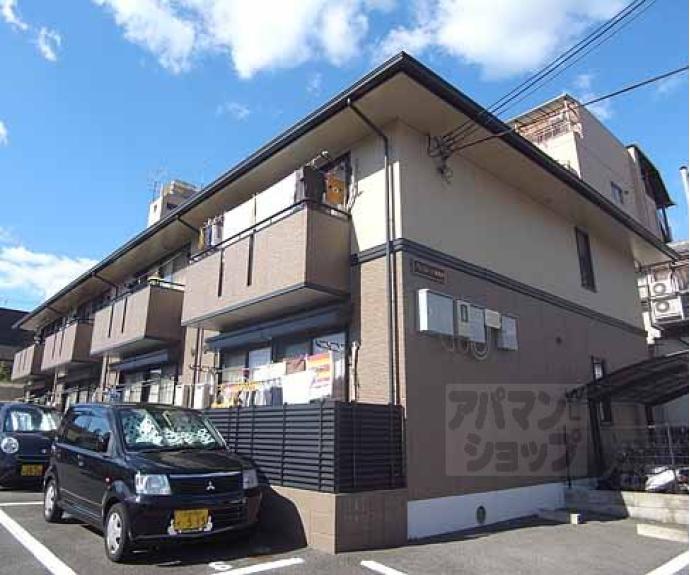 【ハイカムール御供田】間取