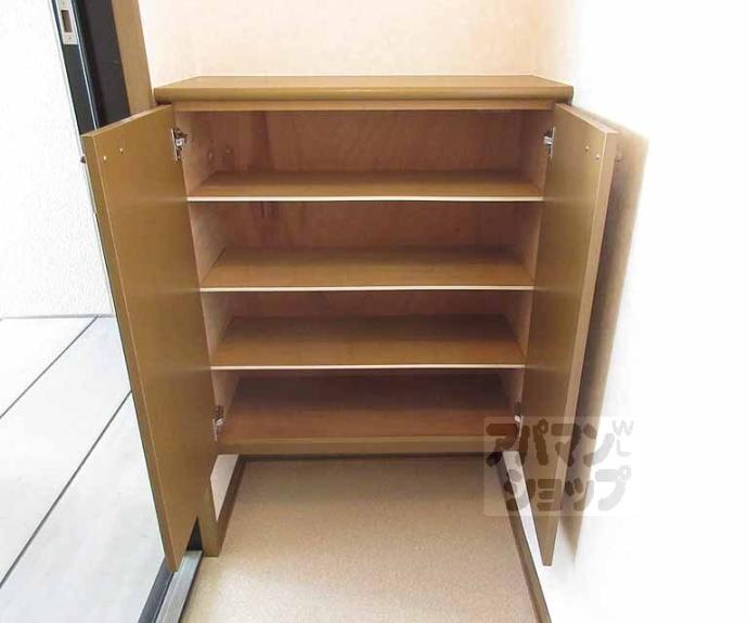【ハイカムール御供田】間取