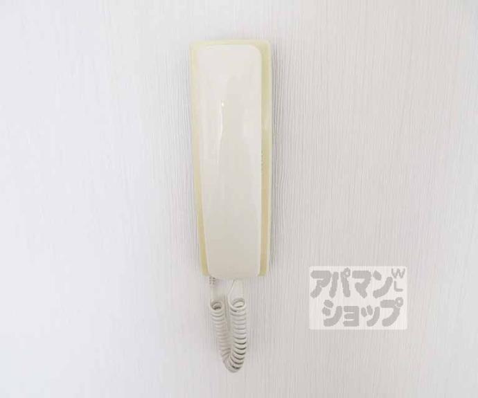【ハイカムール御供田】間取